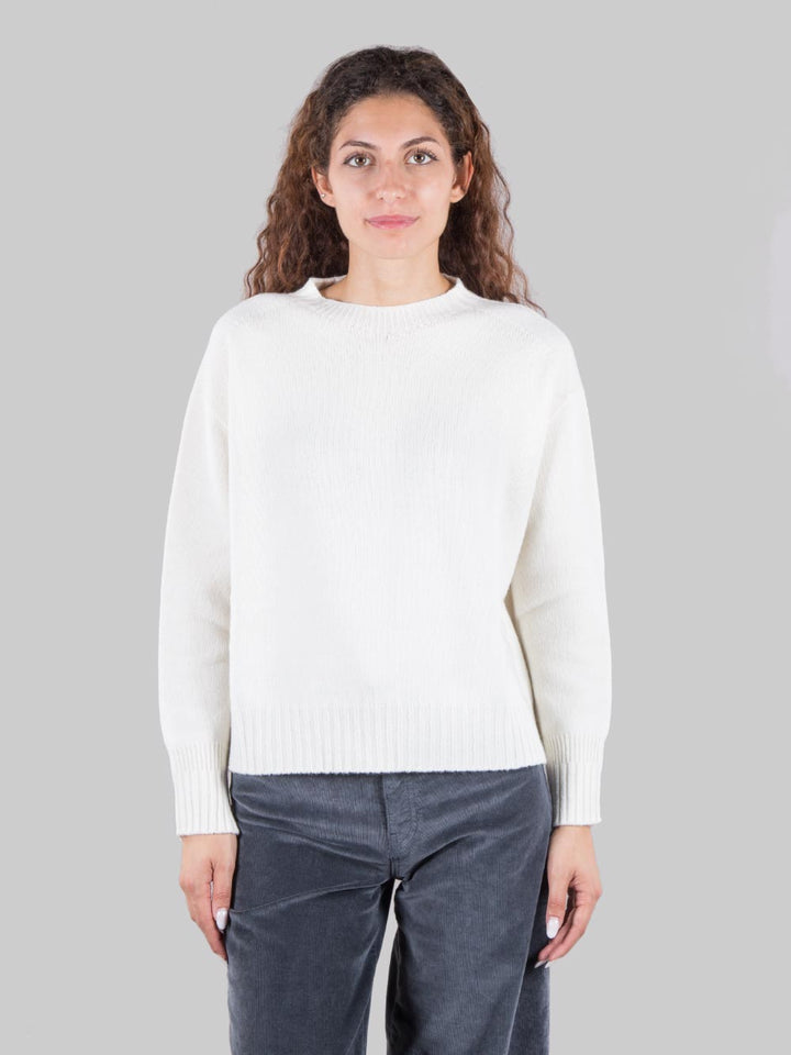 Maglia girocollo