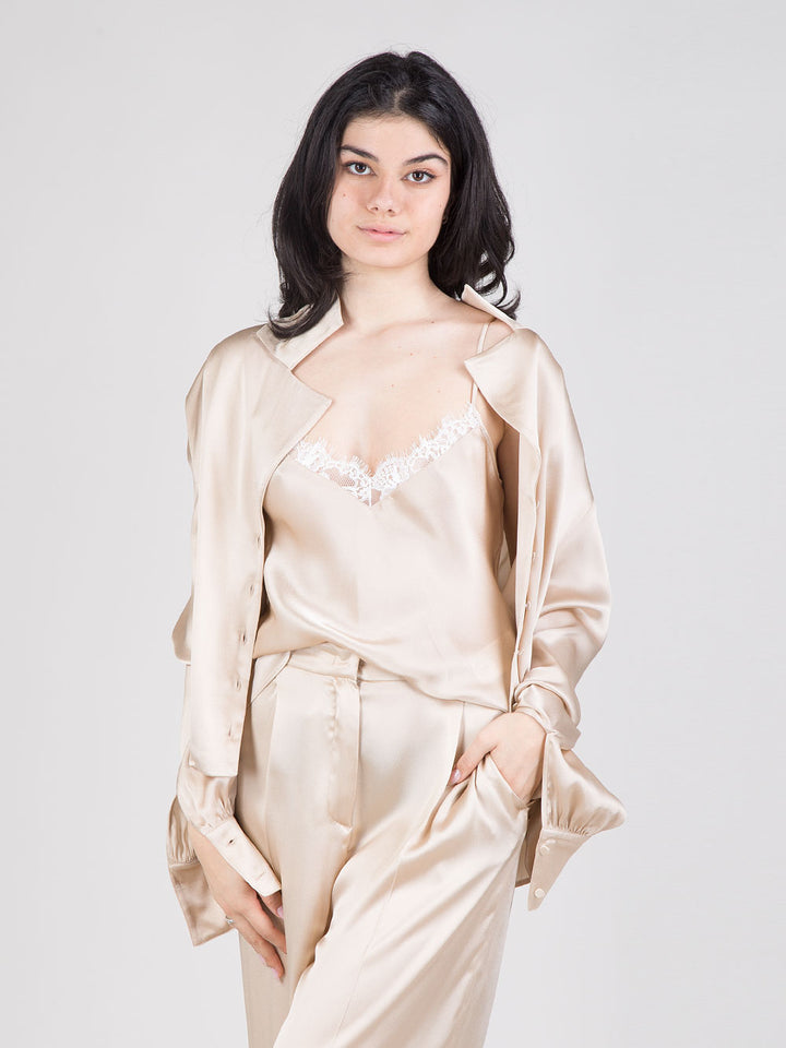 Camicia Helena