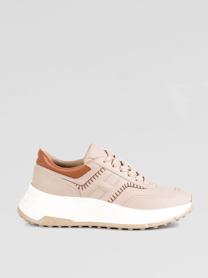 Sneakers Hi-Fi
