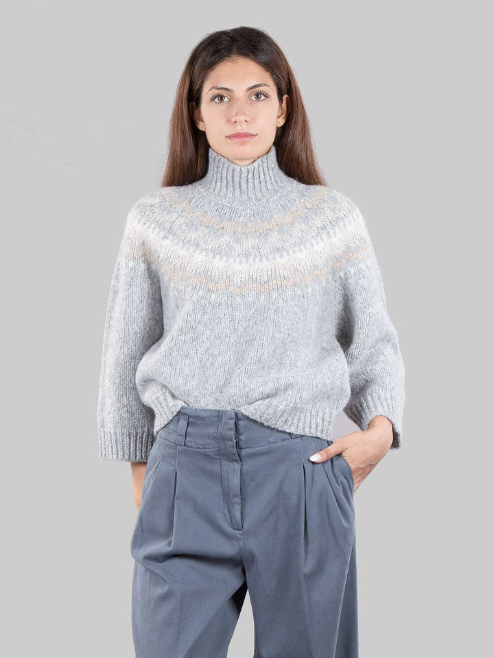 Norwegian jersey