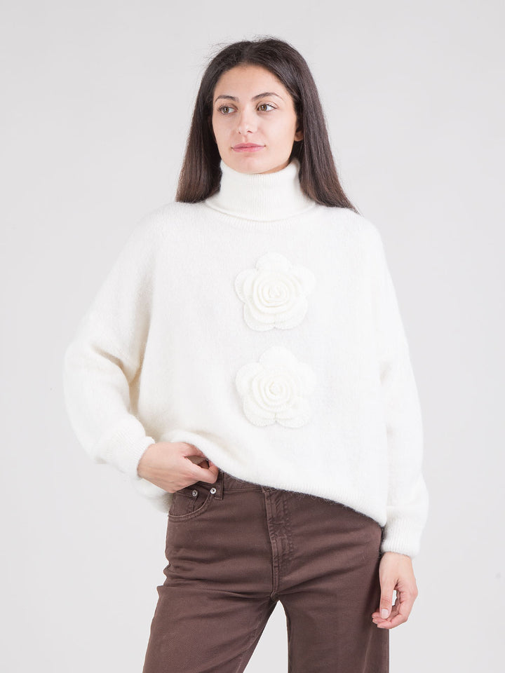Dolcevita mohair