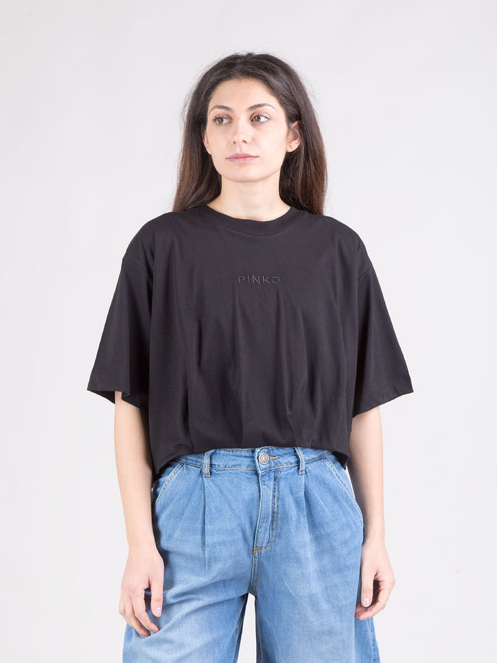 T-shirt Torrone