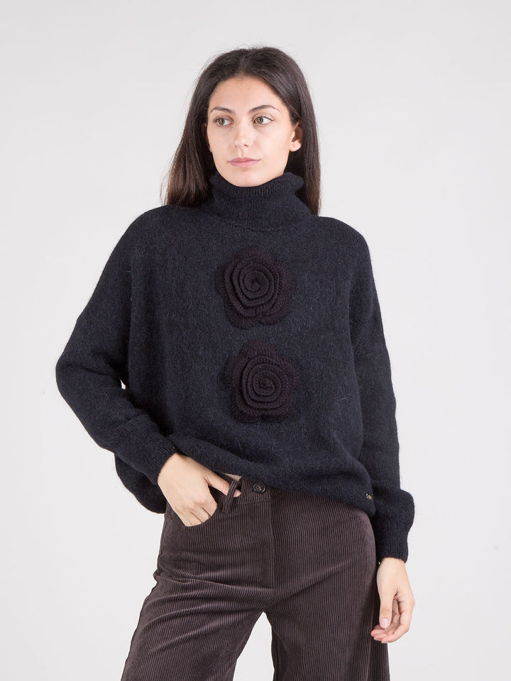 Dolcevita mohair