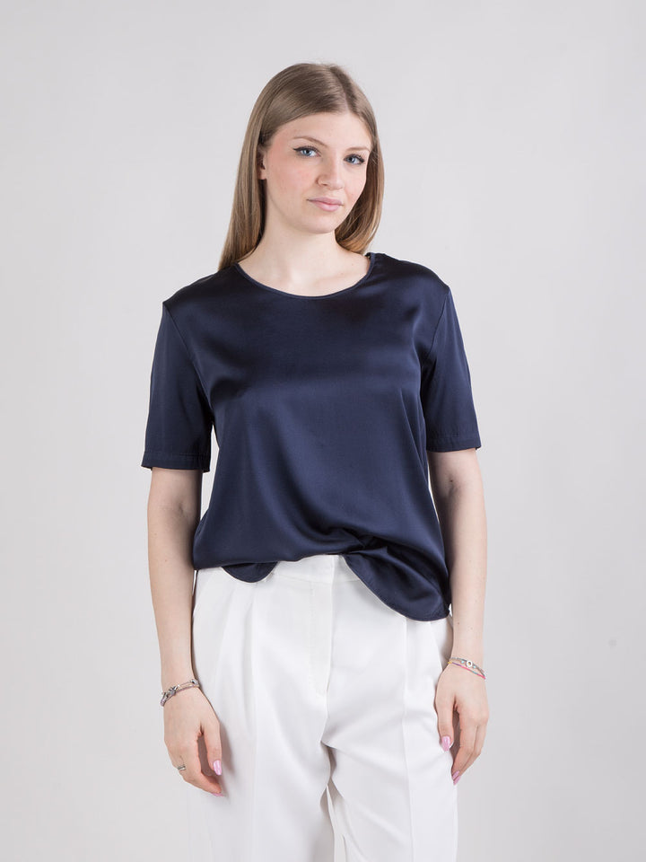 Top in seta