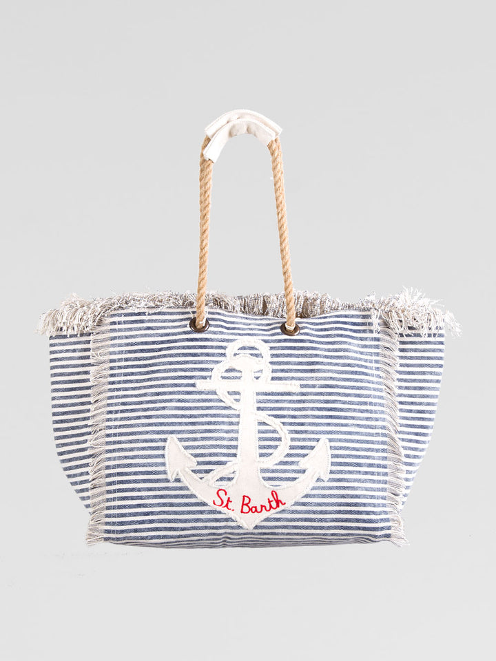 Borsa bag patch