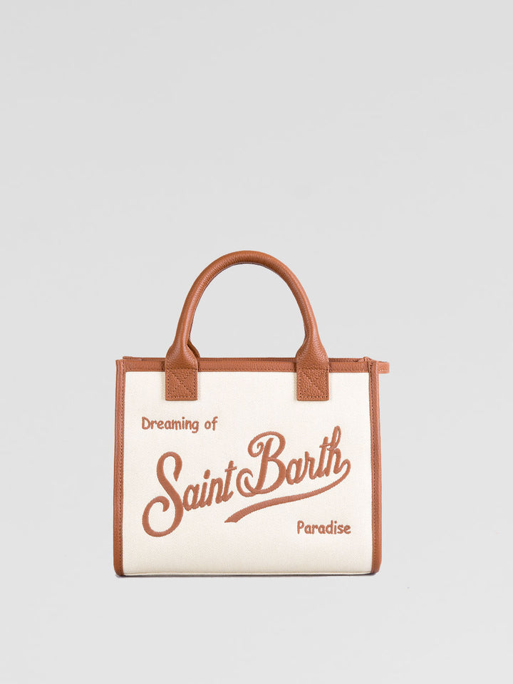 Borsa vanity bag midi
