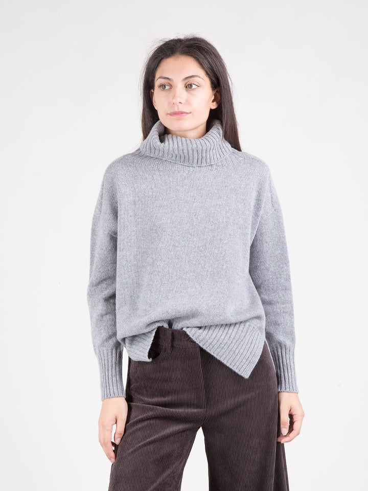 Maglia dolcevita