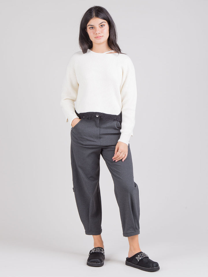 Workwear trousers