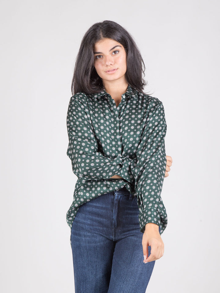 Camicia Margaux