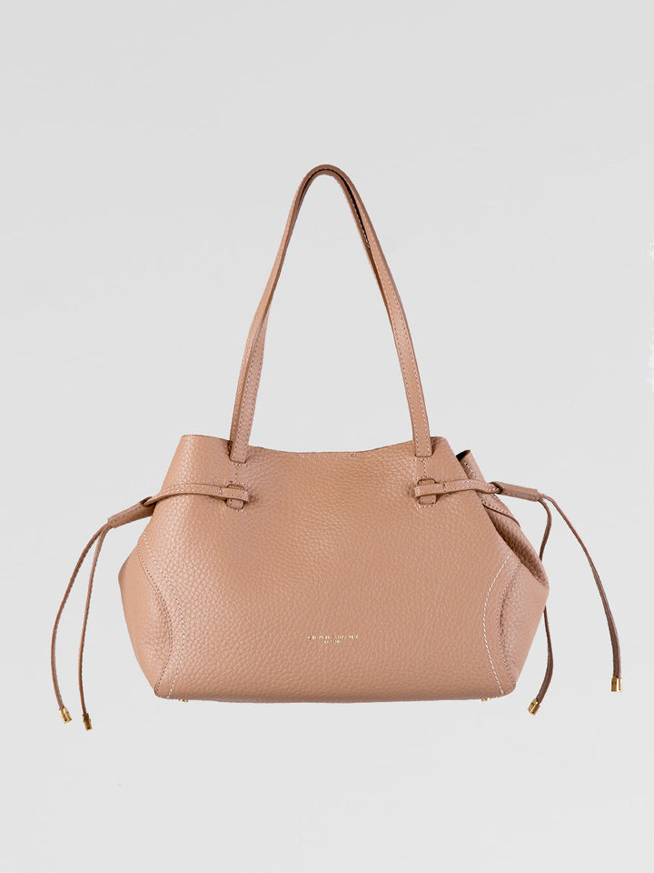 Borsa Violette clay