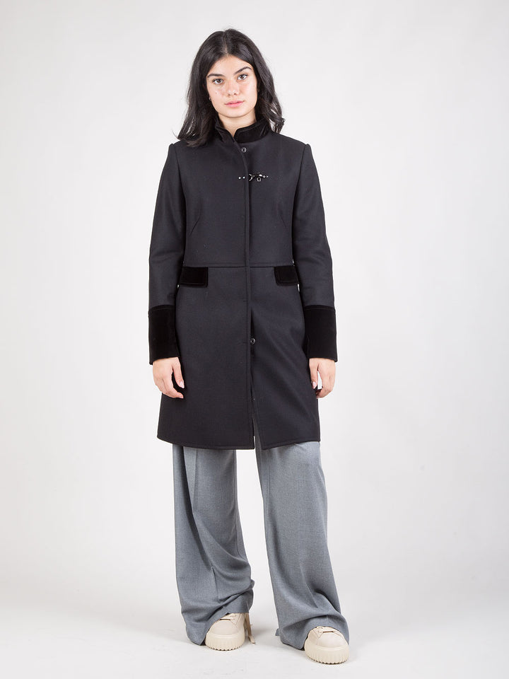 Cappotto Virginia