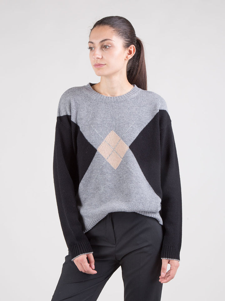 Maglia Rombi