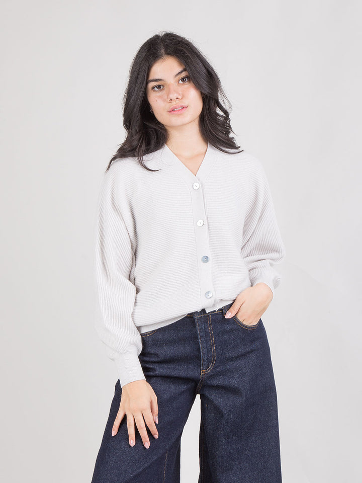 CARDIGAN HORIZONTAL