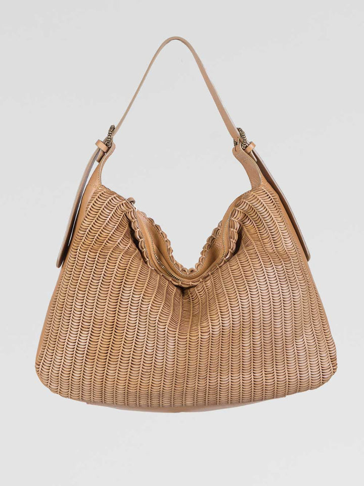 Borsa Lune Sand
