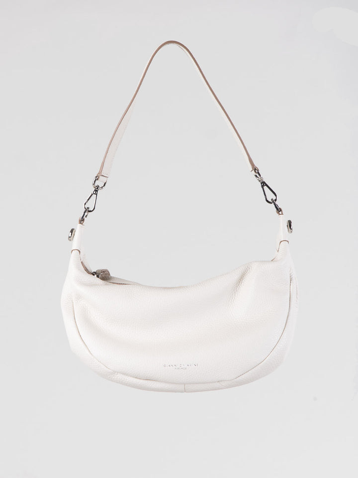 Borsa aisha bianca