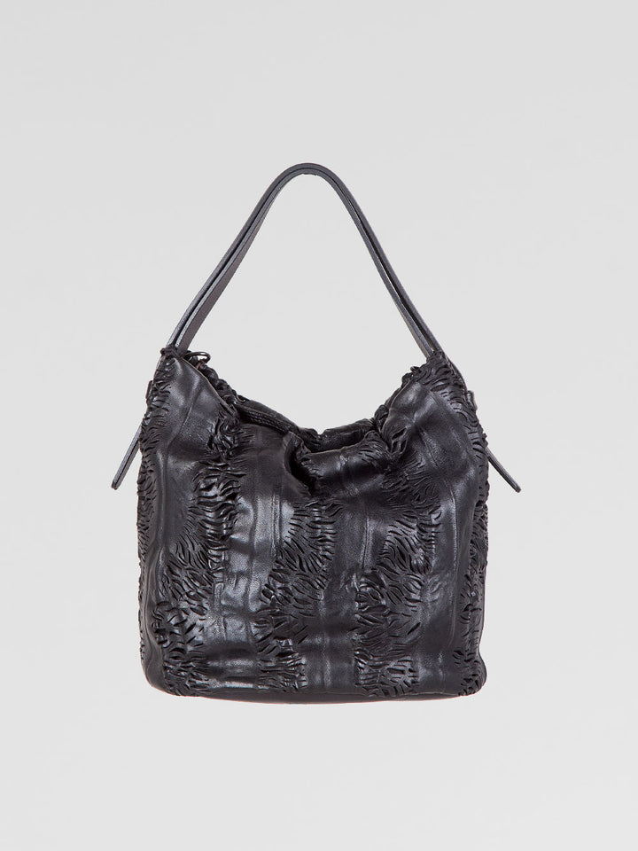 Borsa Zebrato