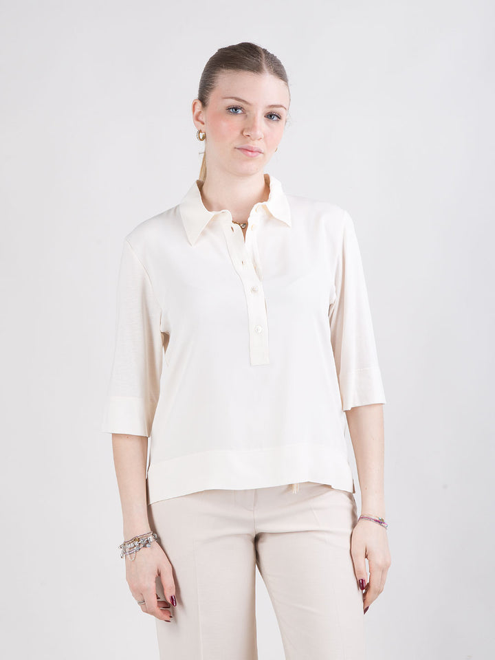 Camicia polo
