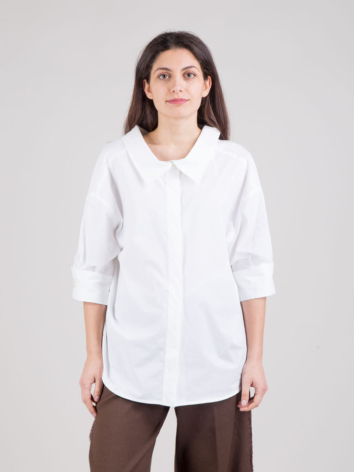Camicia lunga