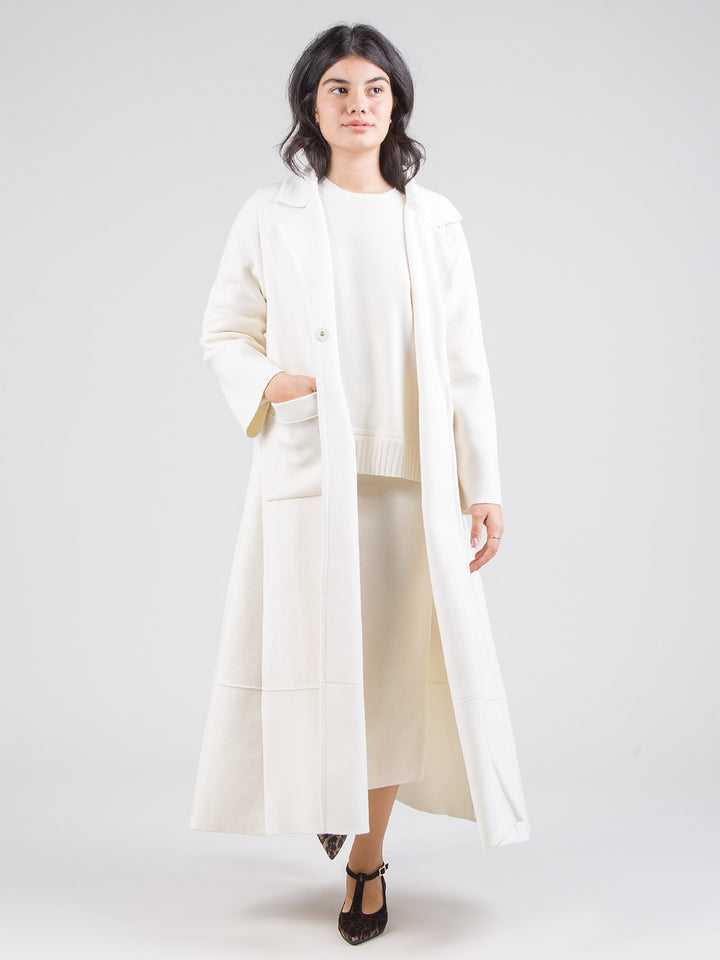 Cappotto lungo