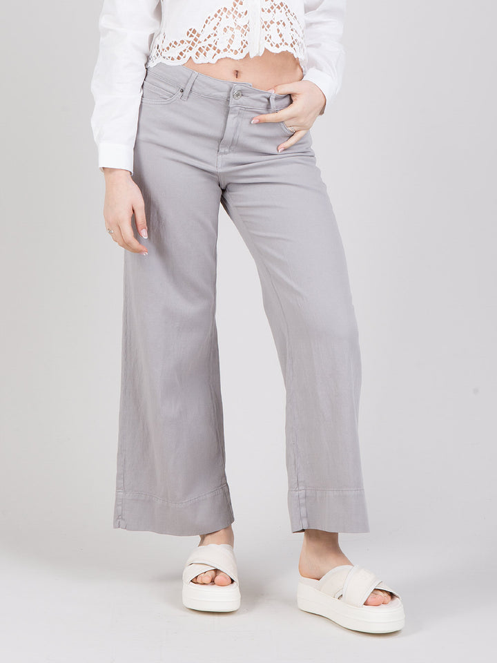 Pantaloni palazzo