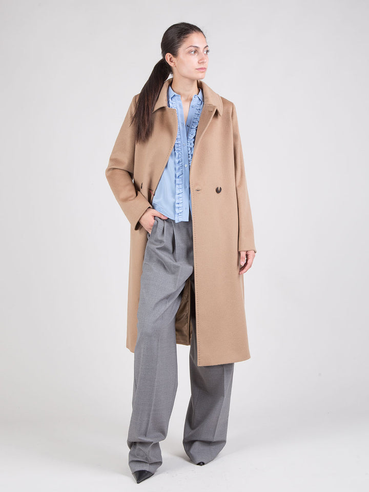 Cappotto Bcollag