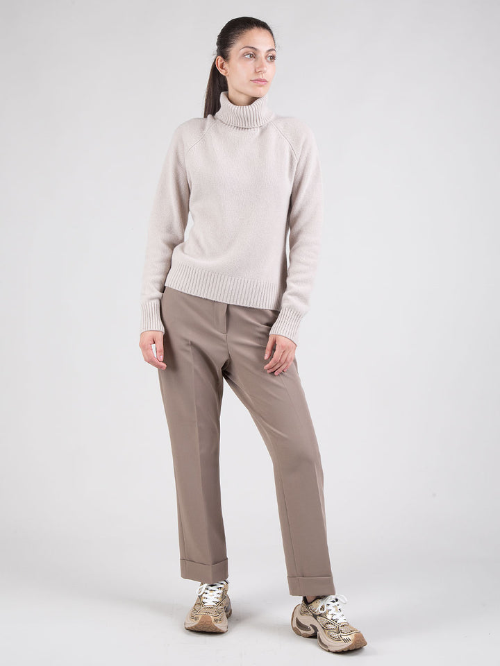 Pantaloni a sigaretta