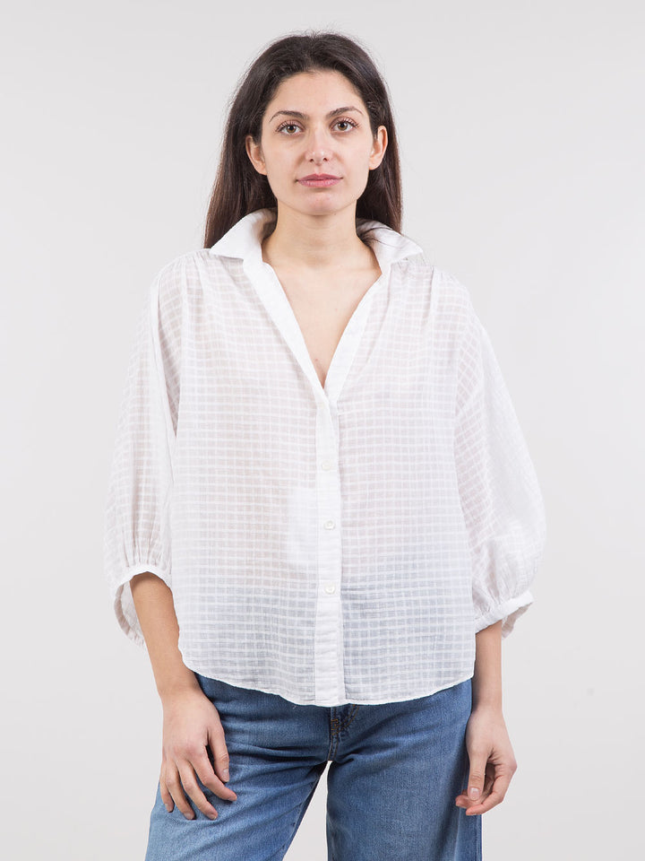 Camicia Priscilla