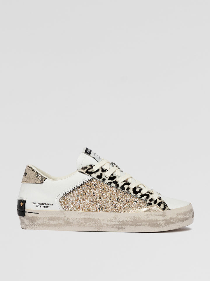 DISTRESSED