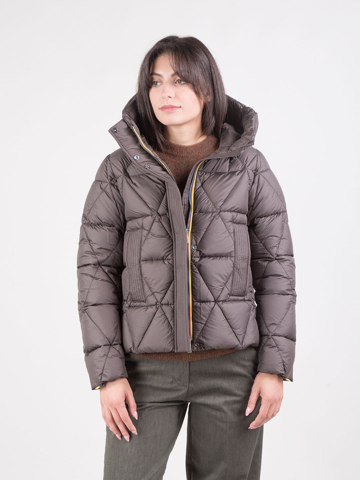 Piumino Lethille