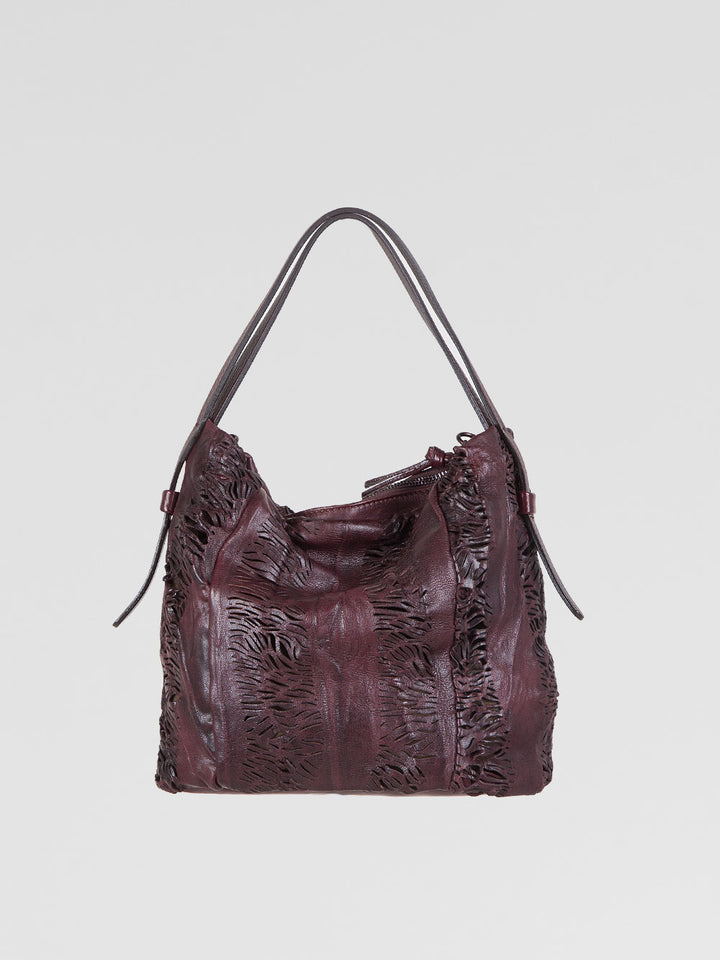 Borsa Zebrato