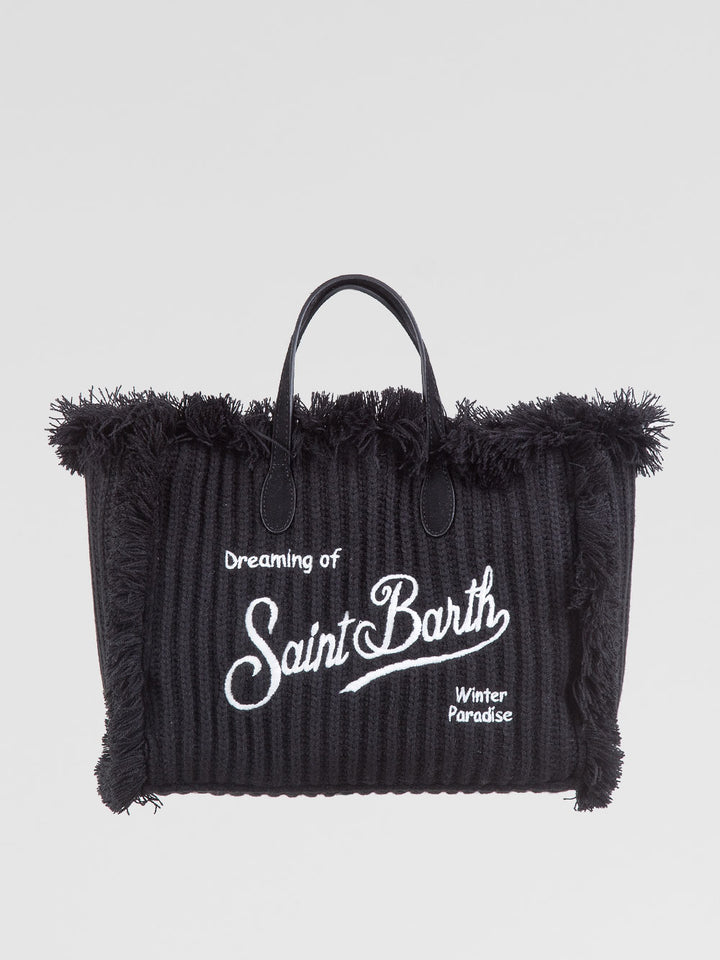 Borsa Colette wool