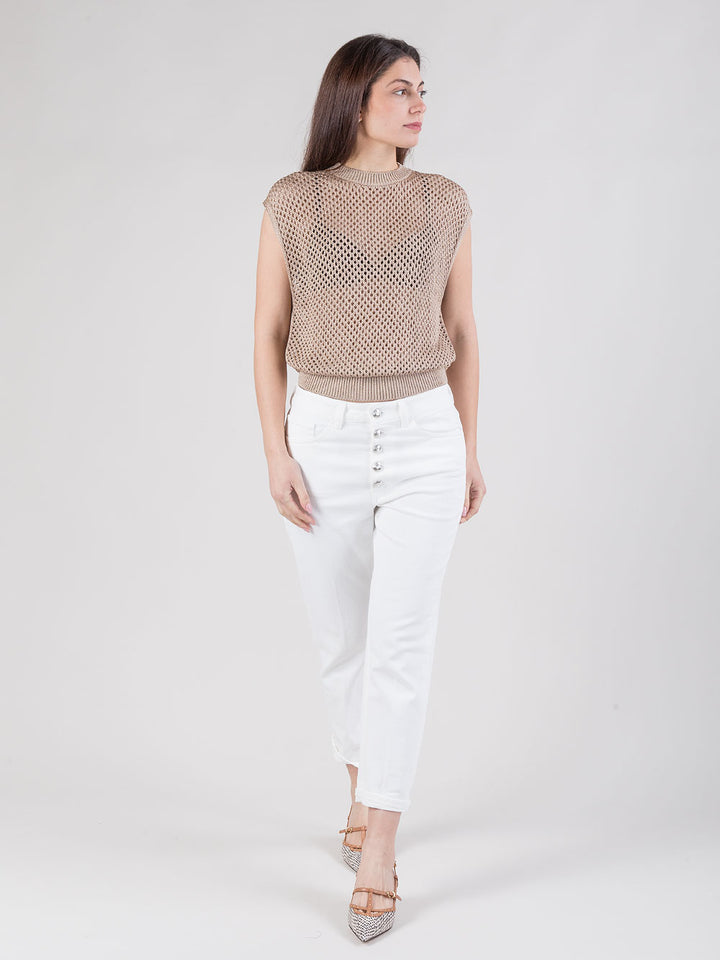 Jeans Koons loose fit