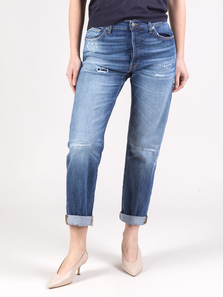 Jeans Koons