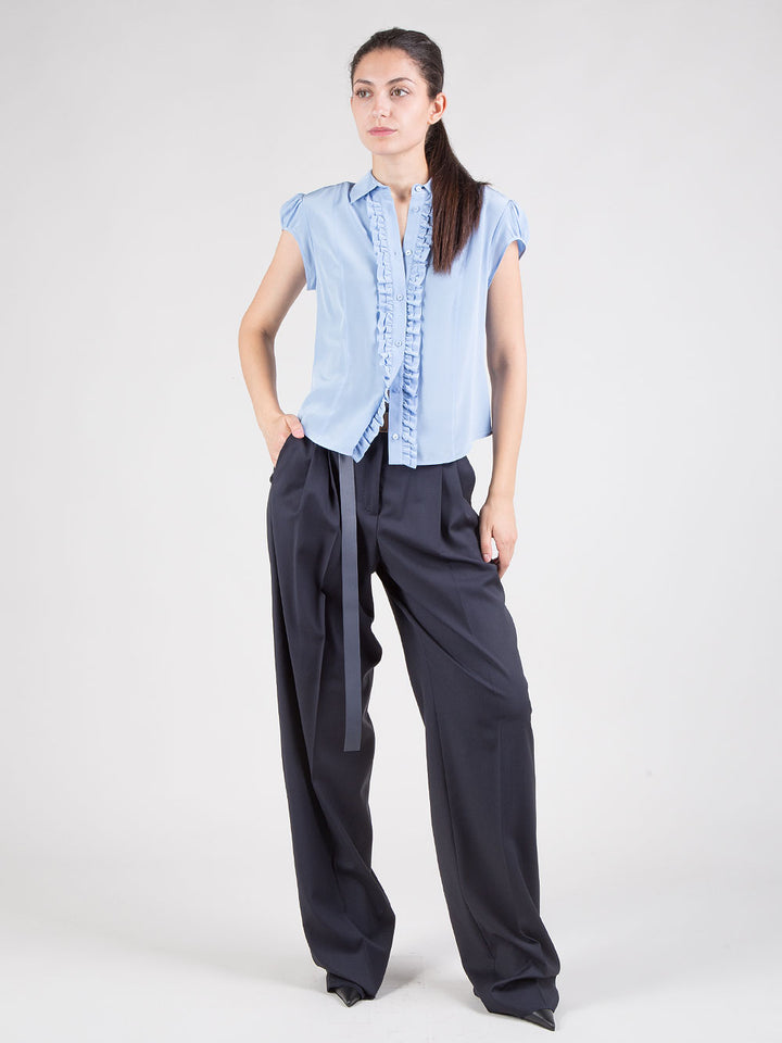 Pantaloni Bergamo