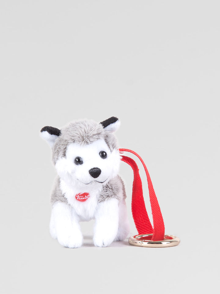 Husky Charm Trudi