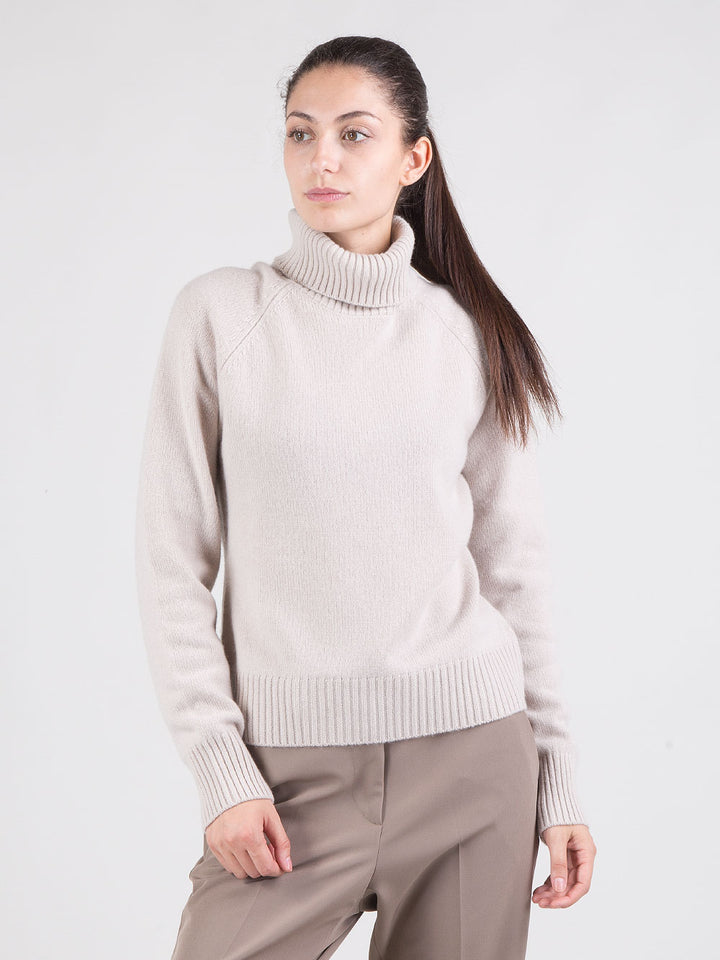 Dolcevita in cashmere