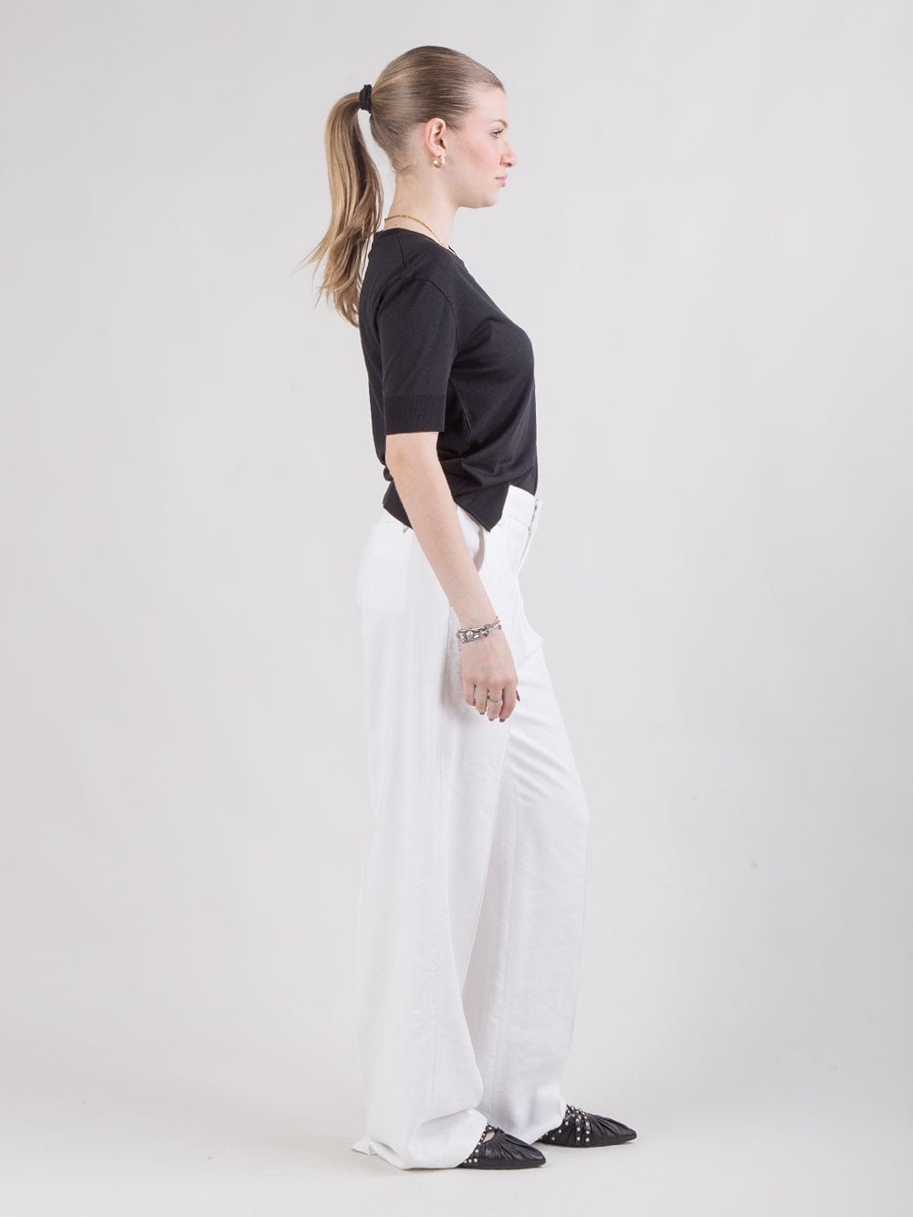 Pantalone abby