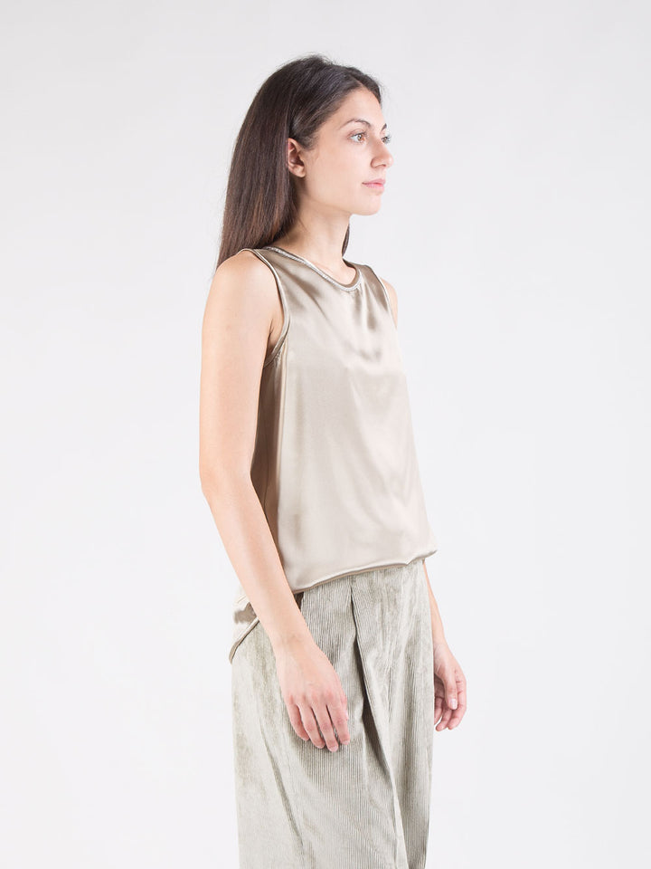 Top in viscosa