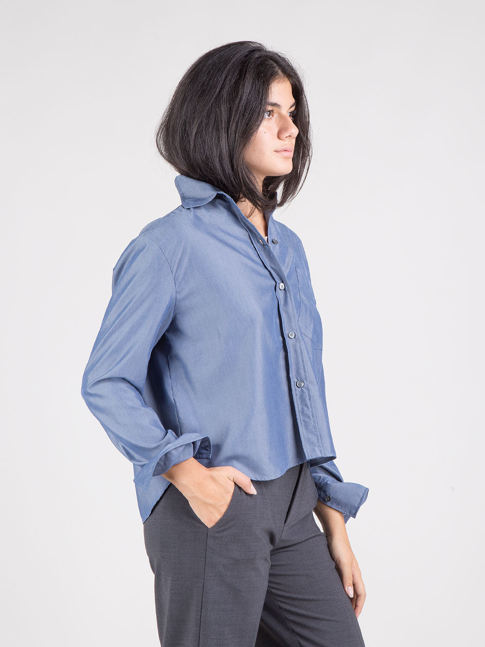 Camicia Mia