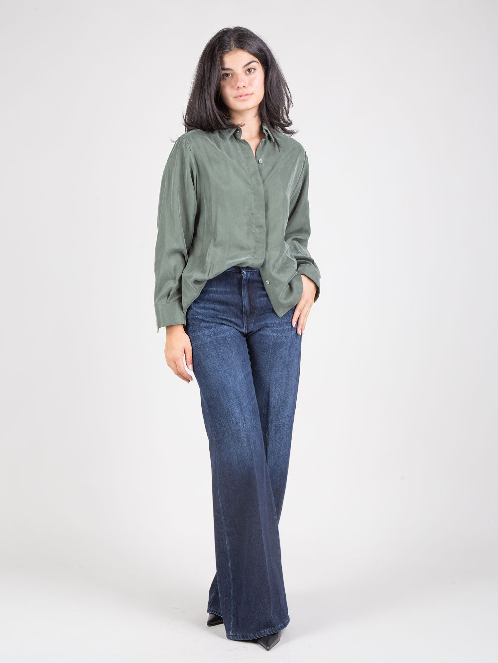 Jeans Amber