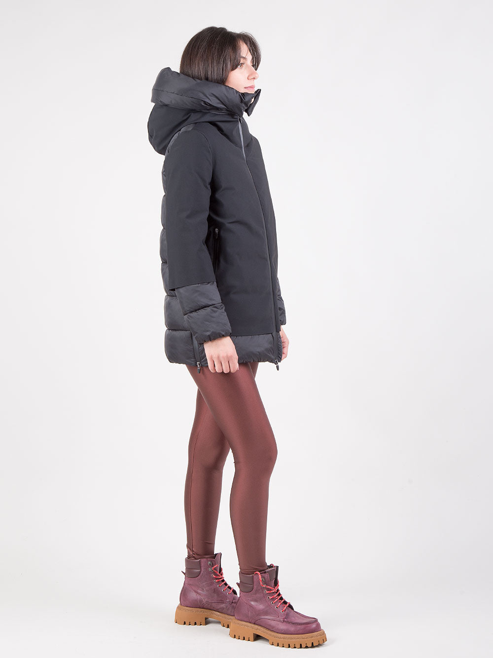 Giacca Becancour mid