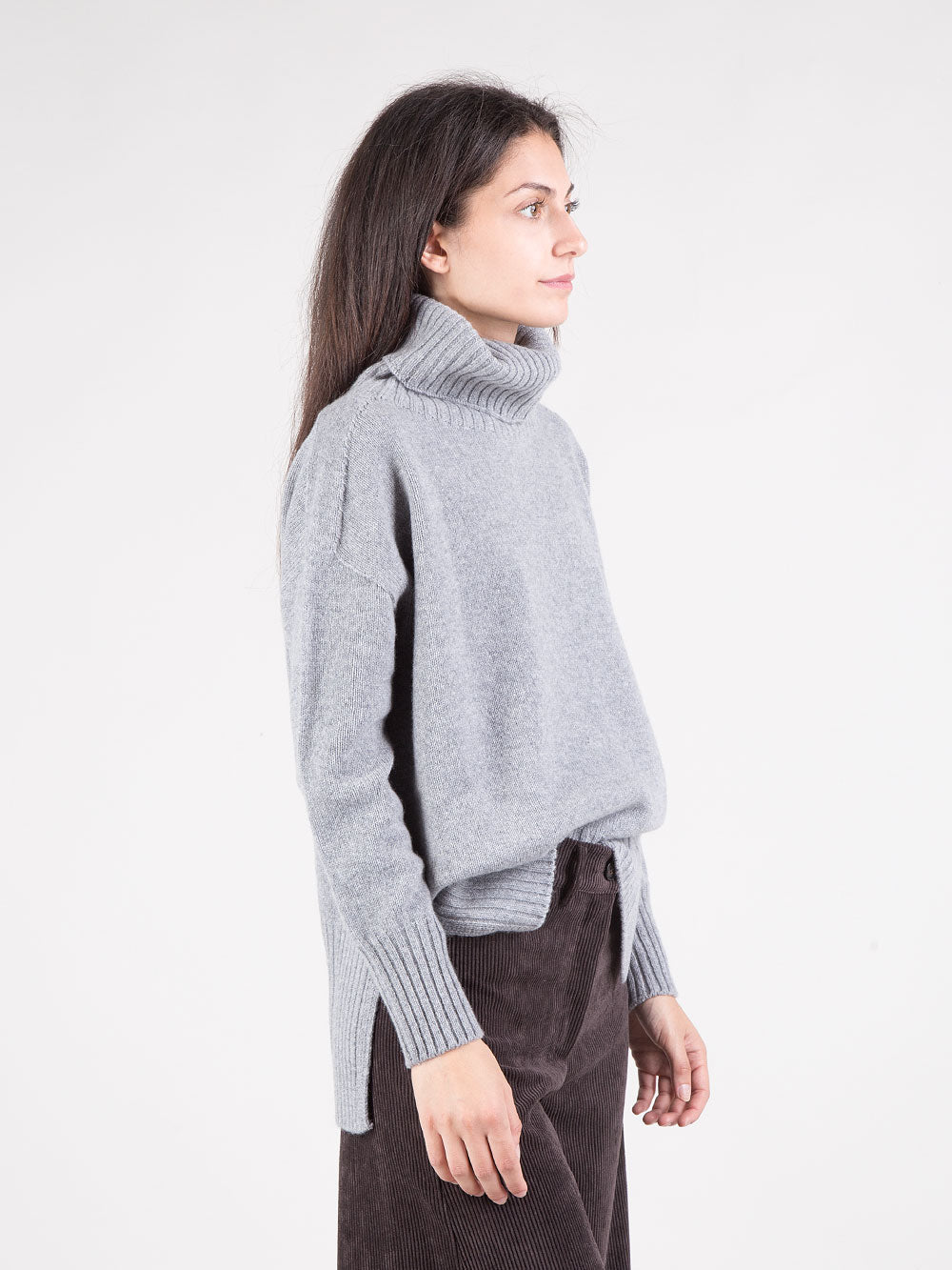Maglia dolcevita