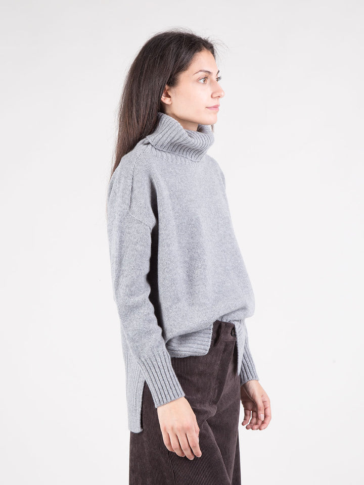 Maglia dolcevita