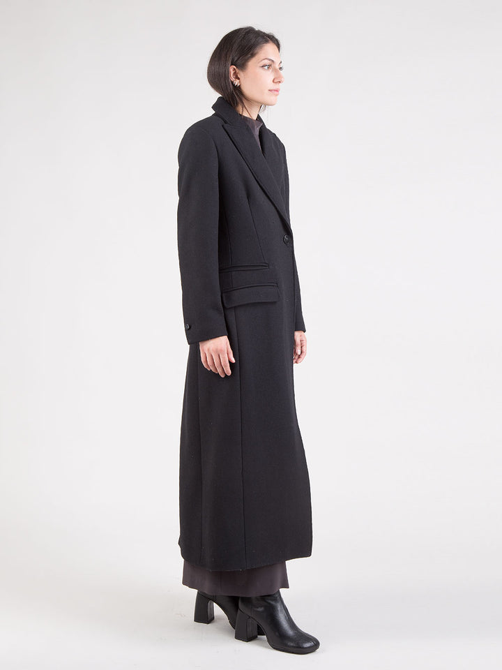 Cappotto lungo