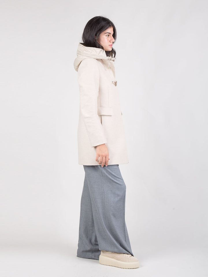 Toggle Coat