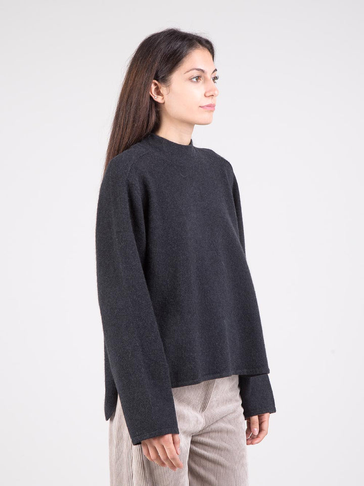 Maglia in cashmere