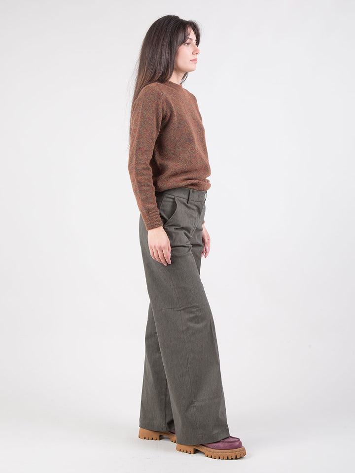 Pantaloni Tyanne denim