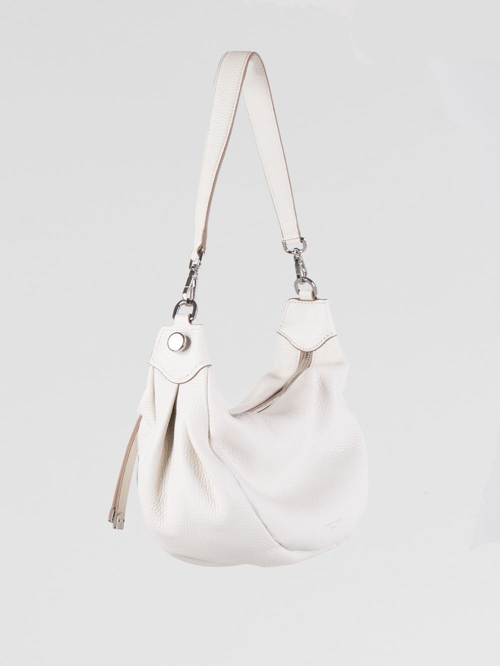 Borsa aisha bianca