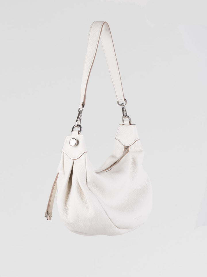 Borsa aisha bianca