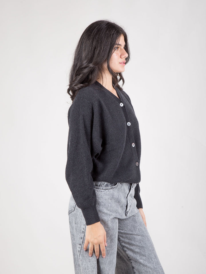 CARDIGAN HORIZONTAL